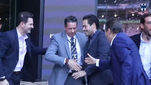 Monterrey is named host city for the 2026 World Cup